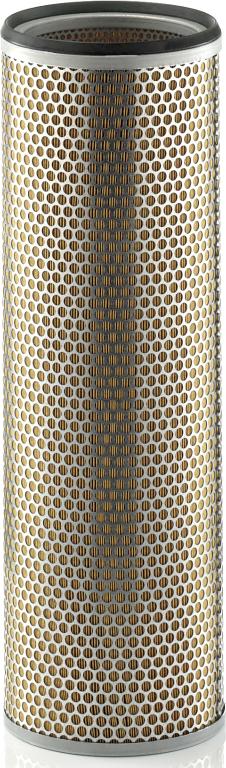 Mann-Filter C 18 292 - Фильтр добавочного воздуха abcparts.ee