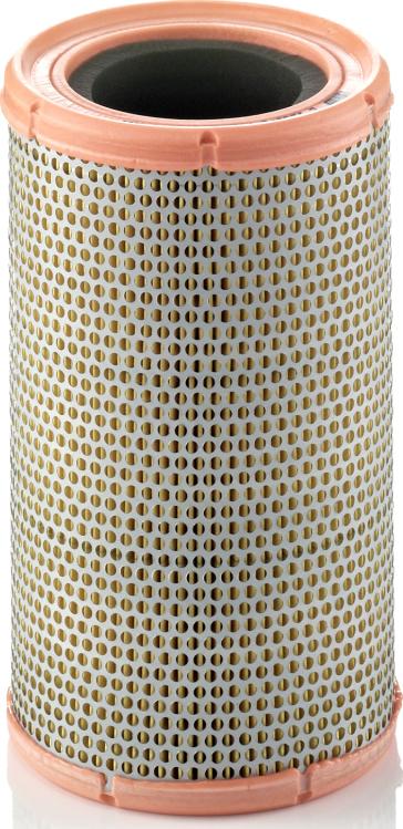 Mann-Filter C 1380/3 - Воздушный фильтр двигателя abcparts.ee