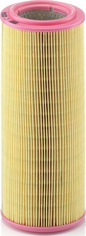 Mann-Filter C 12 104 - Воздушный фильтр двигателя abcparts.ee