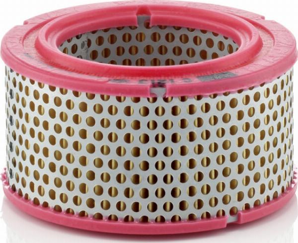 Mann-Filter C 1213 - Воздушный фильтр двигателя abcparts.ee