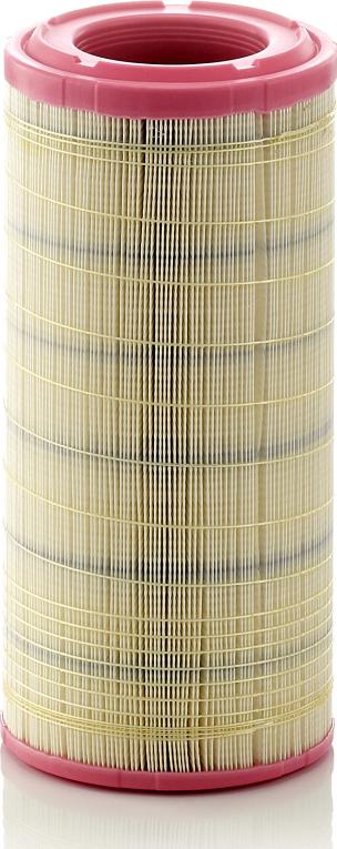 Mann-Filter C 17 337/2 - Воздушный фильтр двигателя abcparts.ee