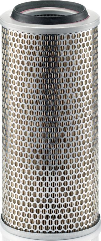 Mann-Filter C 17 225/3 - Воздушный фильтр двигателя abcparts.ee