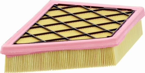 Mann-Filter C 34 001 - Воздушный фильтр двигателя abcparts.ee