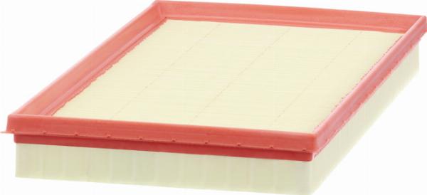 Mann-Filter C34002 - Воздушный фильтр двигателя abcparts.ee