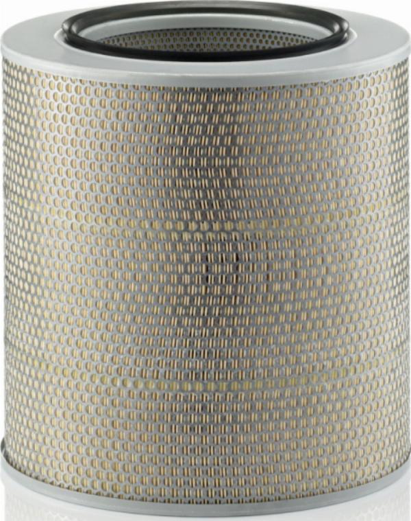 Mann-Filter C 35 1592 - Воздушный фильтр двигателя abcparts.ee