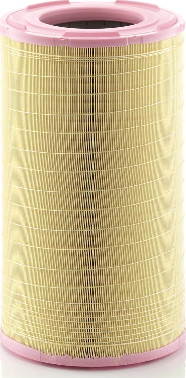 Mann-Filter C 30 1500/1 - Воздушный фильтр двигателя abcparts.ee