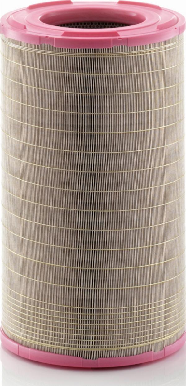 Mann-Filter C 30 1500 - Воздушный фильтр двигателя abcparts.ee