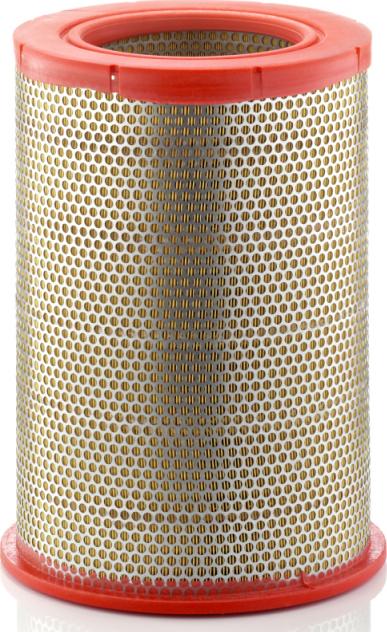 Mann-Filter C 30 1359 - Воздушный фильтр двигателя abcparts.ee