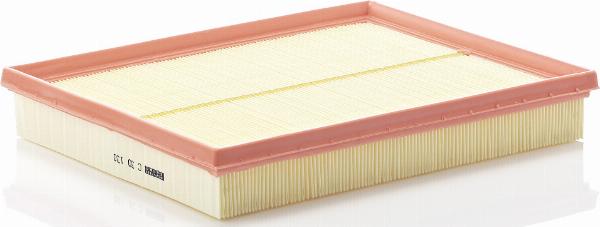 Mann-Filter C 30 130 - Воздушный фильтр двигателя abcparts.ee