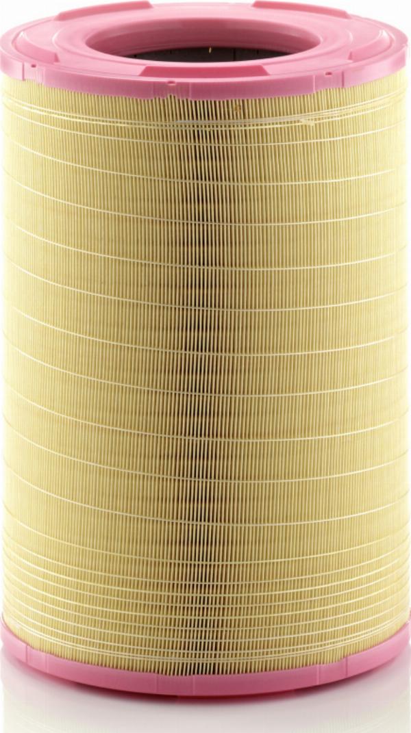 Mann-Filter C 30 1240/1 - Воздушный фильтр двигателя abcparts.ee