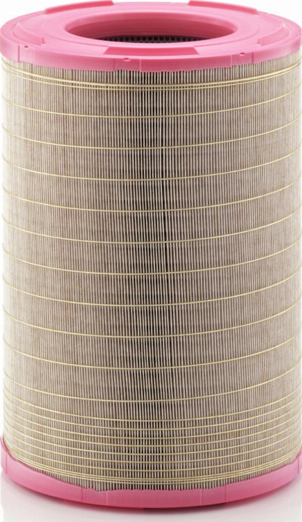 Mann-Filter C 30 1240 - Воздушный фильтр двигателя abcparts.ee