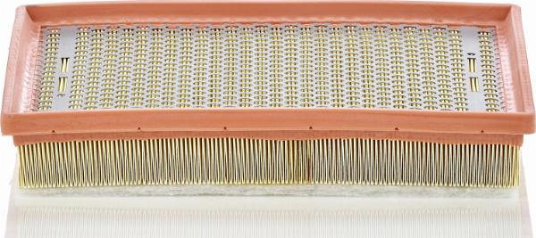 Mann-Filter C 30 170/1 - Воздушный фильтр двигателя abcparts.ee