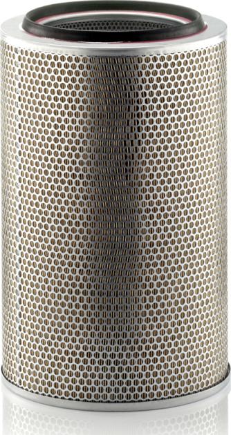Mann-Filter C 30 850/6 - Воздушный фильтр двигателя abcparts.ee