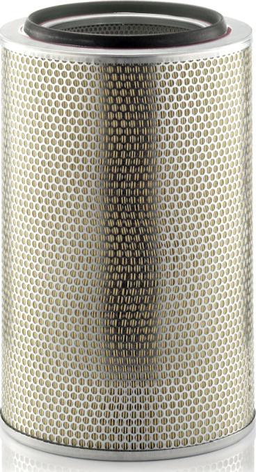 Mann-Filter C 30 850/3 - Воздушный фильтр двигателя abcparts.ee
