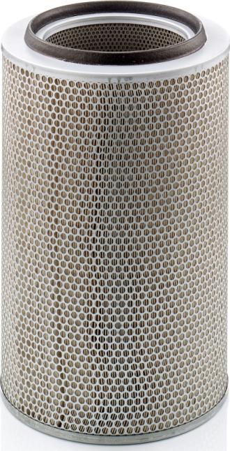 Mann-Filter C 30 850/2 - Воздушный фильтр двигателя abcparts.ee