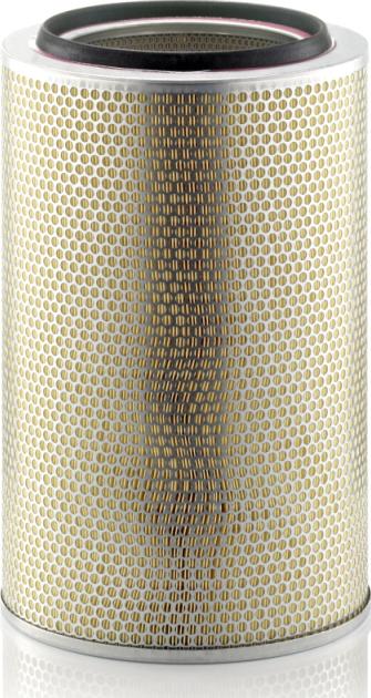 Mann-Filter C 30 850/7 - Воздушный фильтр двигателя abcparts.ee