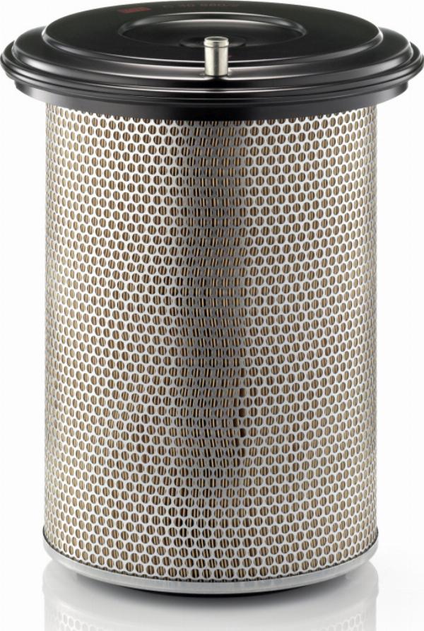 Mann-Filter C 30 880/2 - Воздушный фильтр двигателя abcparts.ee