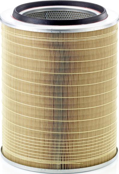 Mann-Filter C 30 703/1 - Воздушный фильтр двигателя abcparts.ee