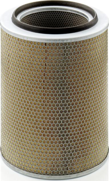 Mann-Filter C 30 703 - Воздушный фильтр двигателя abcparts.ee