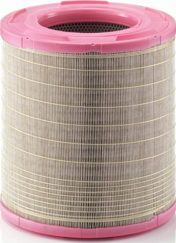 Mann-Filter C 31 980 - Воздушный фильтр двигателя abcparts.ee