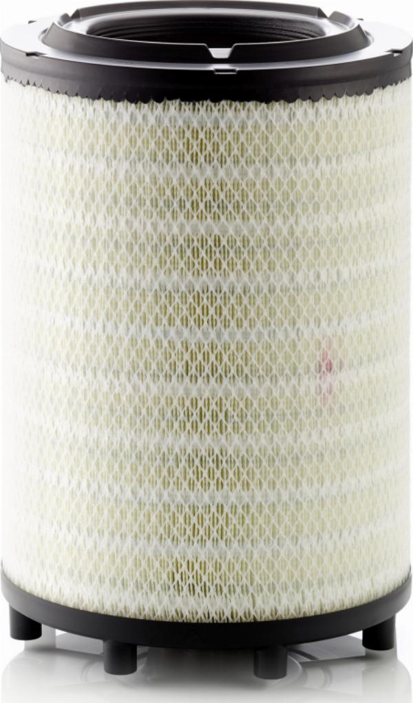Mann-Filter C 31 014 - Воздушный фильтр двигателя abcparts.ee