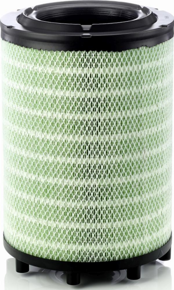 Mann-Filter C 31 016 - Воздушный фильтр двигателя abcparts.ee