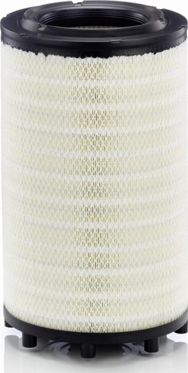 Mann-Filter C 31 017 - Воздушный фильтр двигателя abcparts.ee