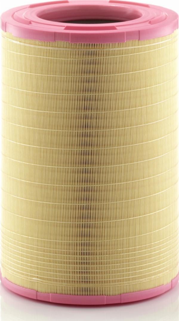 Mann-Filter C 31 1410 - Воздушный фильтр двигателя abcparts.ee