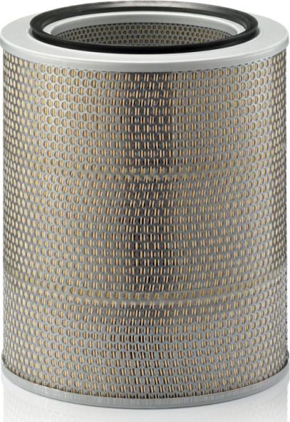 Mann-Filter C 31 1093/2 - Воздушный фильтр двигателя abcparts.ee