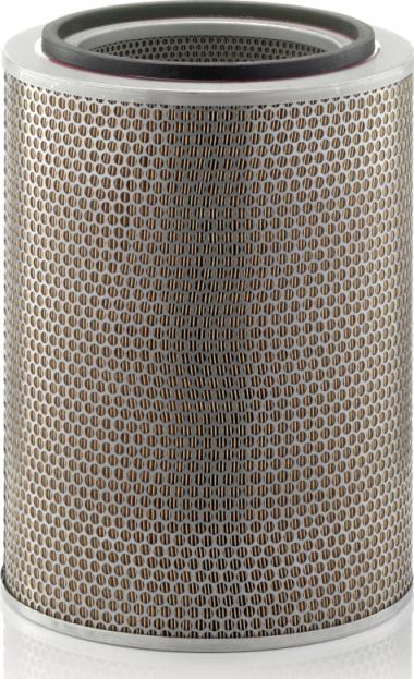 Mann-Filter C 31 1170 - Воздушный фильтр двигателя abcparts.ee