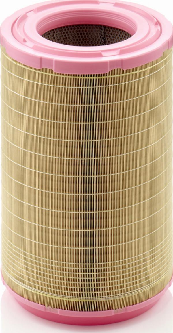 Mann-Filter C 31 1254 - Воздушный фильтр двигателя abcparts.ee