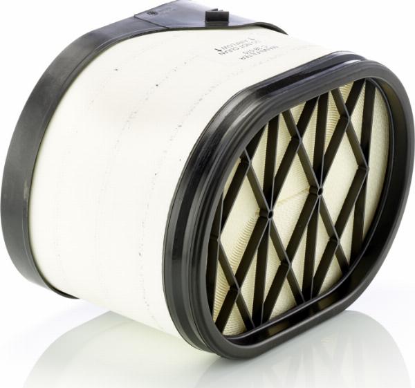 Mann-Filter C 38 010 - Воздушный фильтр двигателя abcparts.ee