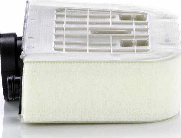 Mann-Filter C 38 011 - Воздушный фильтр двигателя abcparts.ee