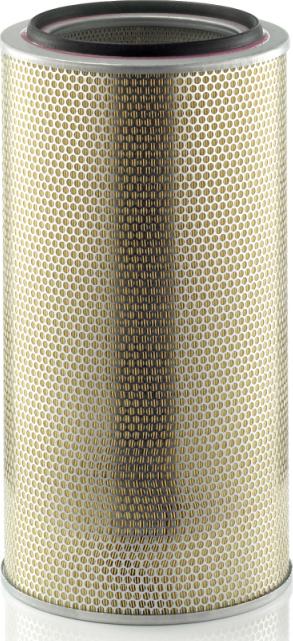 Mann-Filter C 33 920/5 - Воздушный фильтр двигателя abcparts.ee