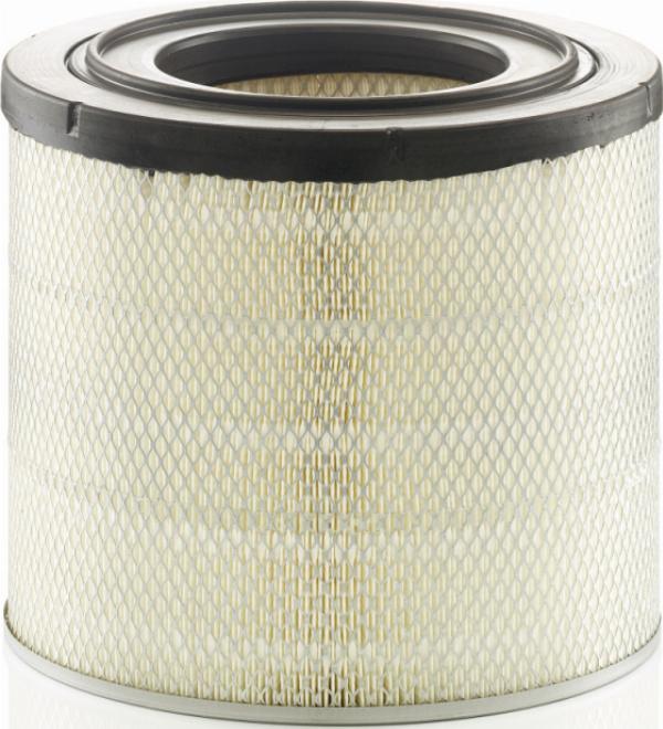 Mann-Filter C 33 018 - Воздушный фильтр двигателя abcparts.ee