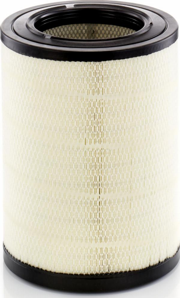 Mann-Filter C 33 013 - Воздушный фильтр двигателя abcparts.ee