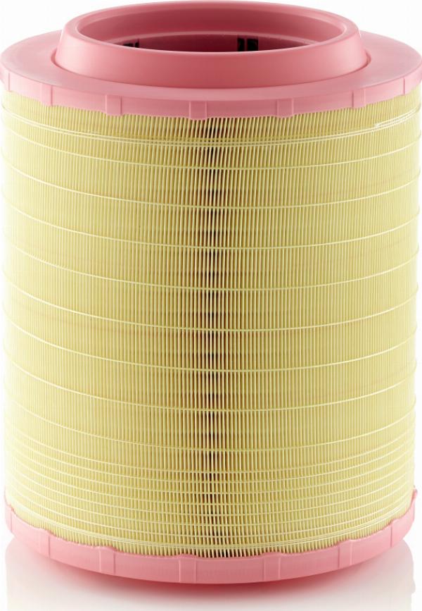 Mann-Filter C 32 004 - Воздушный фильтр двигателя abcparts.ee