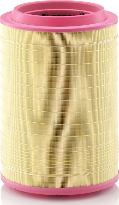 Mann-Filter C 32 1420/2 - Воздушный фильтр двигателя abcparts.ee