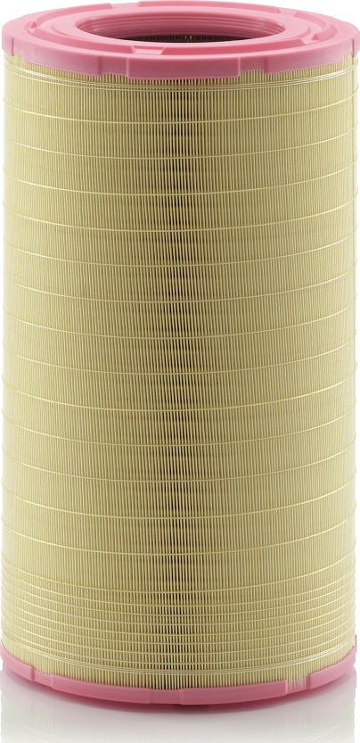 Mann-Filter C 32 1752/1 - Воздушный фильтр двигателя abcparts.ee