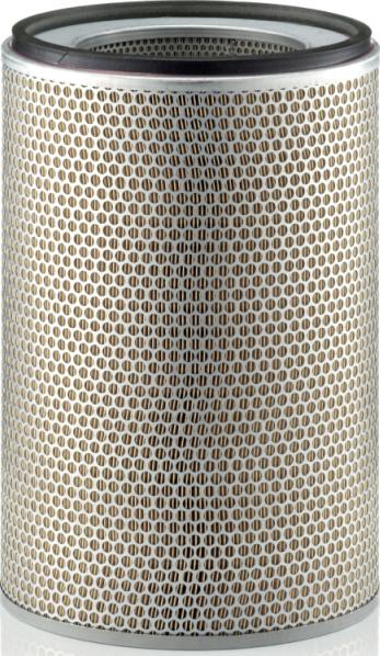 Mann-Filter C 29 939 - Воздушный фильтр двигателя abcparts.ee