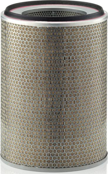 Mann-Filter C 29 1055 - Воздушный фильтр двигателя abcparts.ee