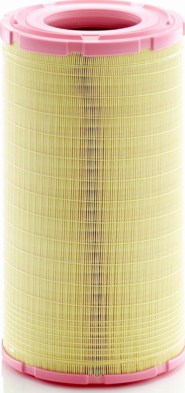 Mann-Filter C 29 1366/1 - Воздушный фильтр двигателя abcparts.ee