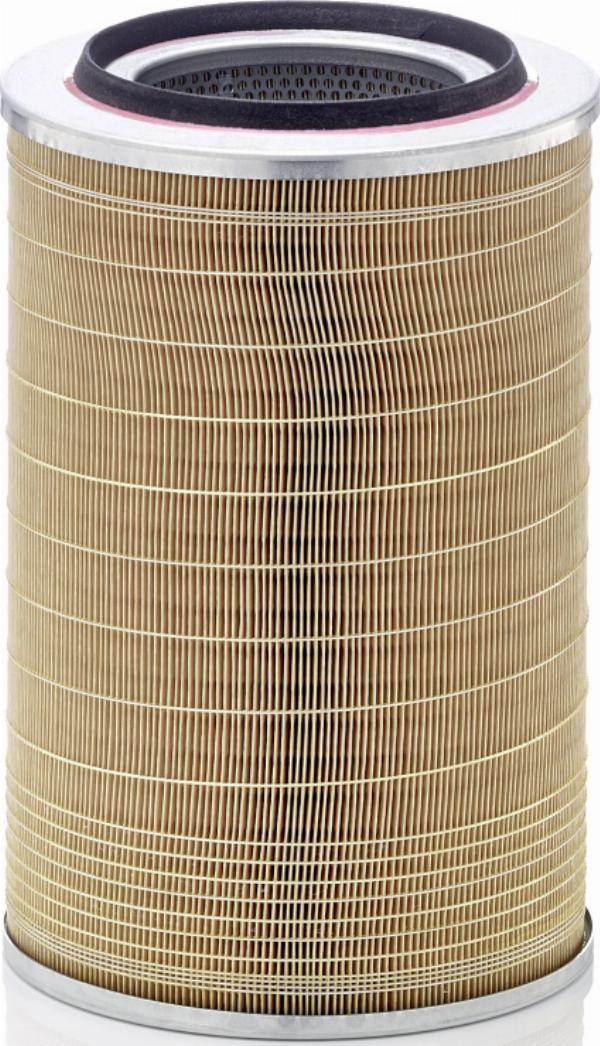 Mann-Filter C 24 508/1 - Воздушный фильтр двигателя abcparts.ee