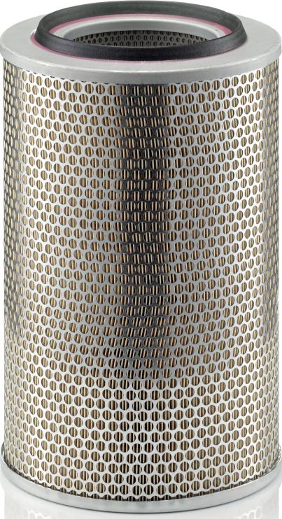 Mann-Filter C 24 508 - Воздушный фильтр двигателя abcparts.ee