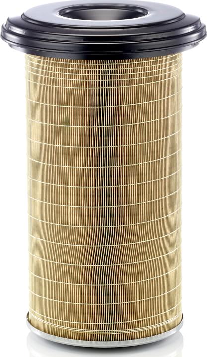 Mann-Filter C 24 650/7 - Воздушный фильтр двигателя abcparts.ee