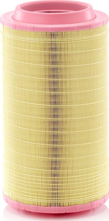 Mann-Filter C 25 990/1 - Воздушный фильтр двигателя abcparts.ee