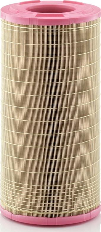 Mann-Filter C 25 978 - Воздушный фильтр двигателя abcparts.ee