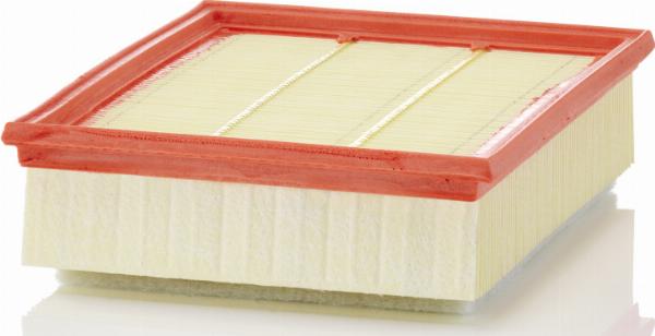 Mann-Filter C 25 018 - Воздушный фильтр двигателя abcparts.ee