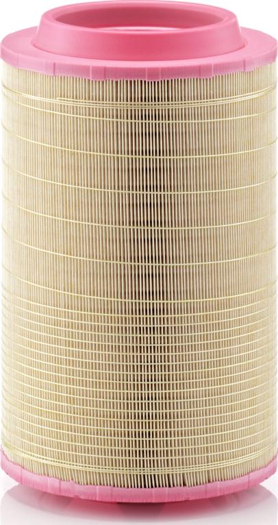 Mann-Filter C 25 860/5 - Воздушный фильтр двигателя abcparts.ee