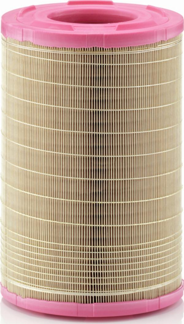 Mann-Filter C 25 730/1 - Воздушный фильтр двигателя abcparts.ee